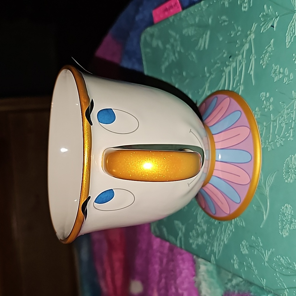 Disney "Chip" mug